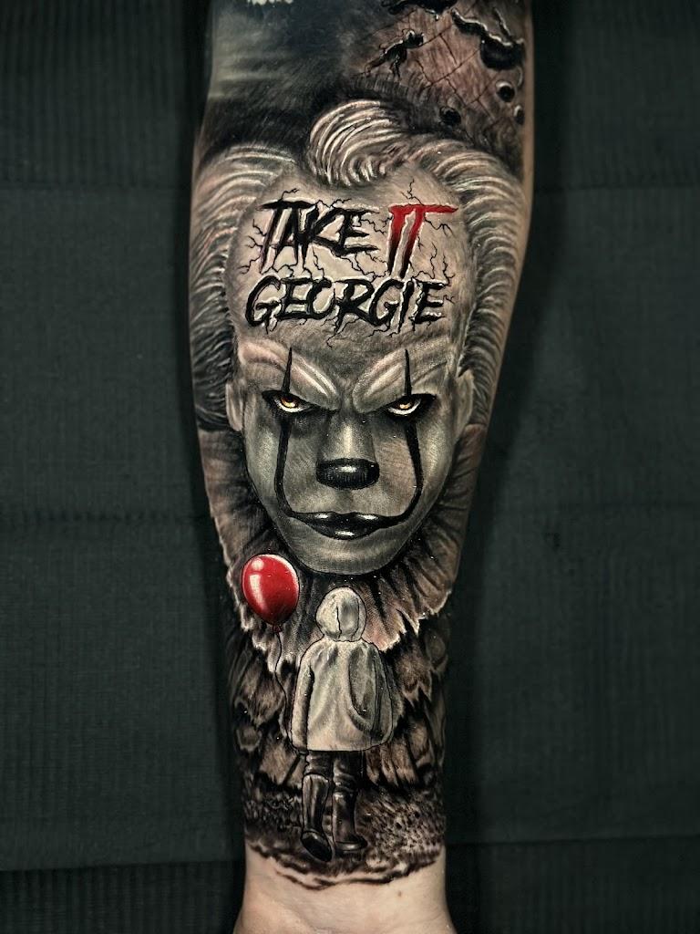 Classic Craft Tattoo Studio