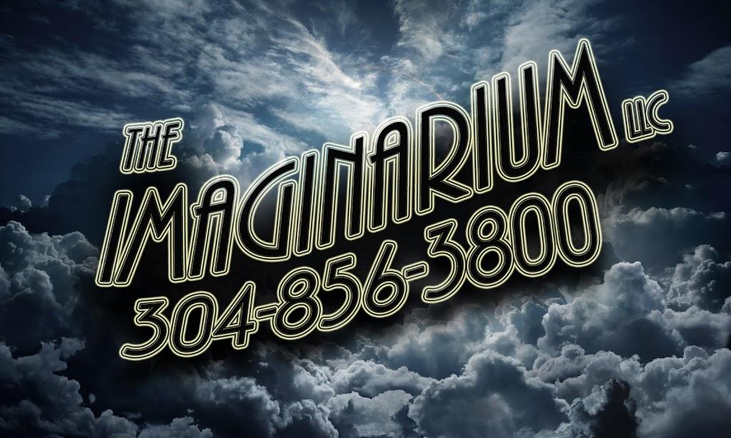 The Imaginarium Tattoos