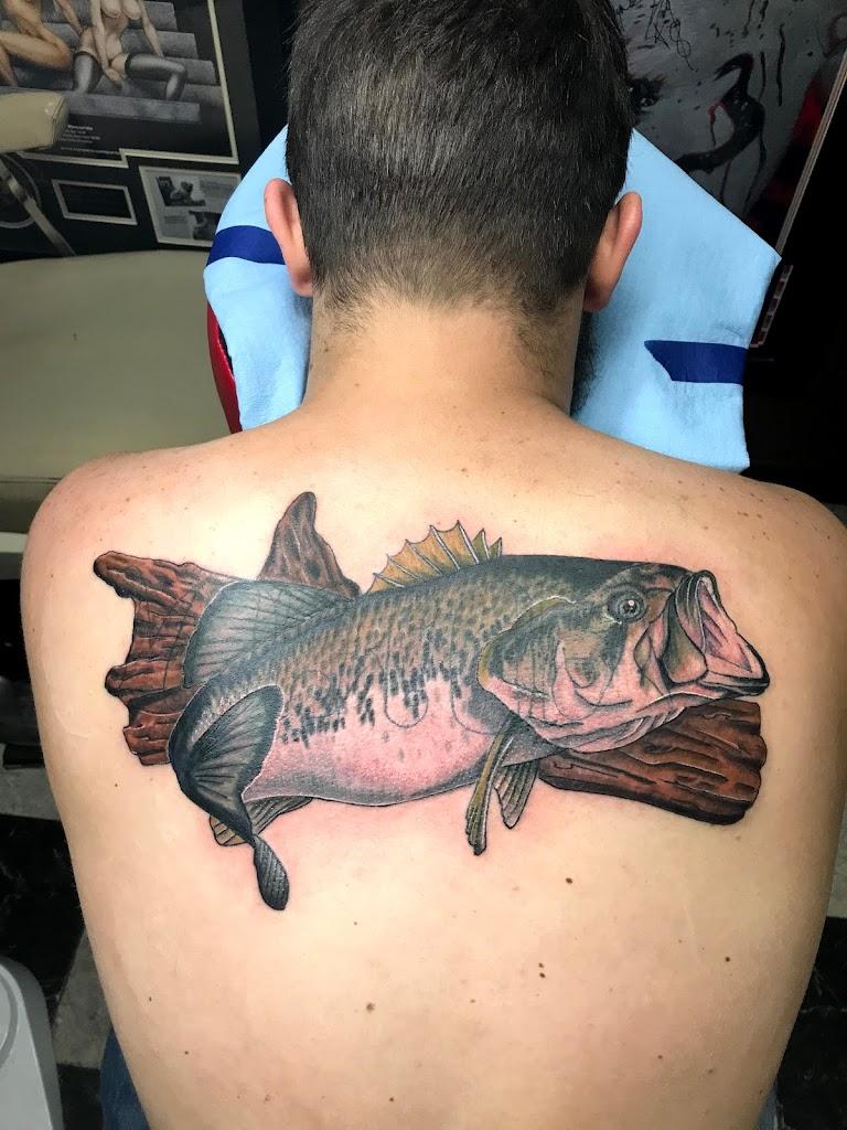 Tornado Tattoo