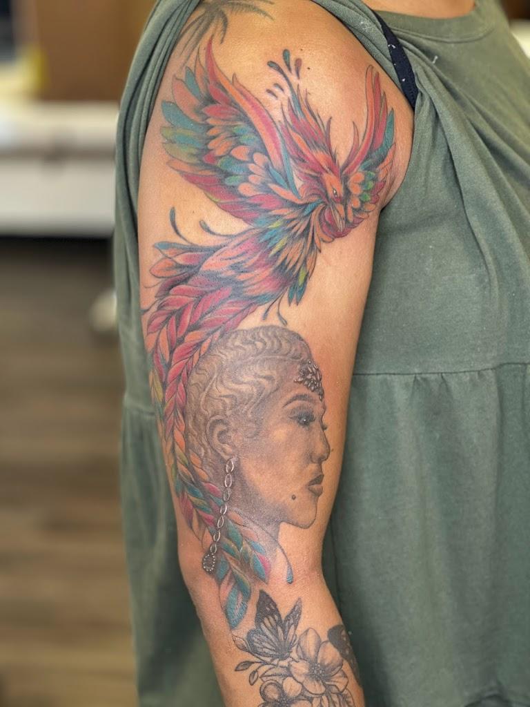 BlakRose Artistry