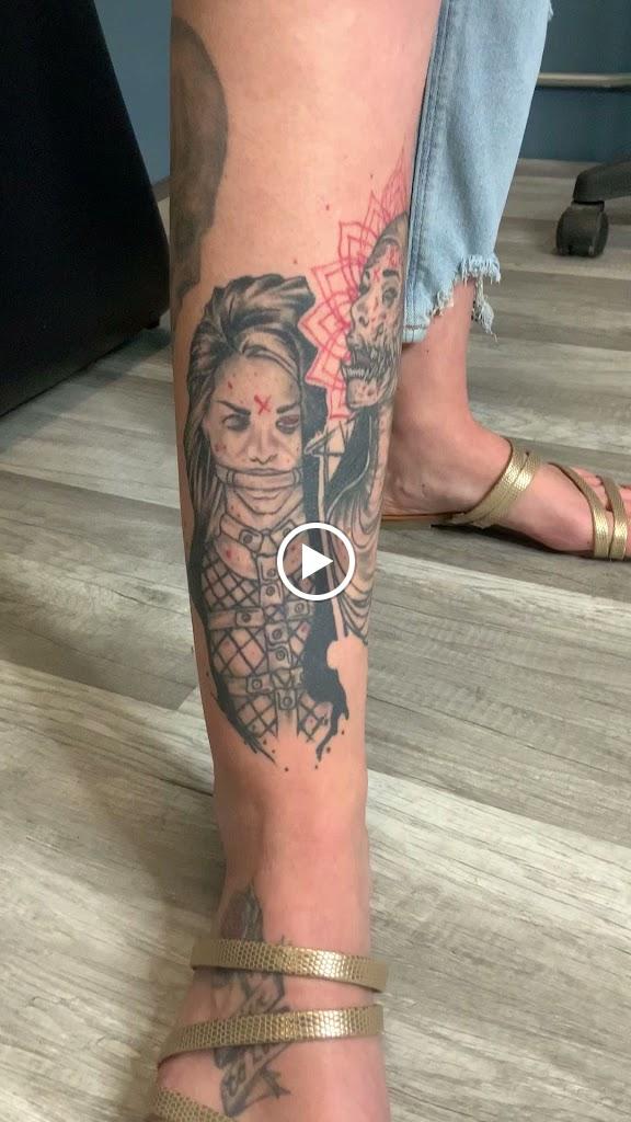 Stigma Tattoo Studio Videos in Peru, Illinois