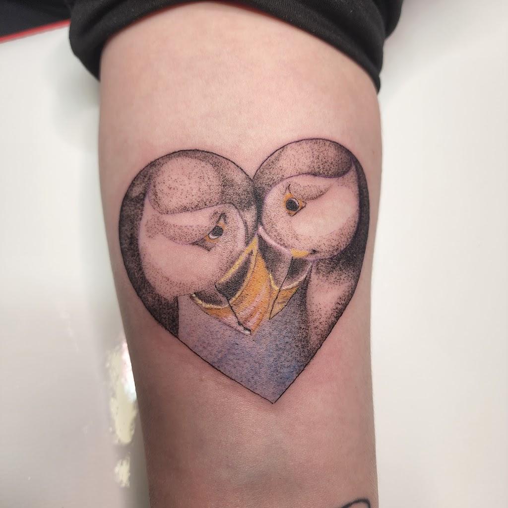 Ink Obsessions