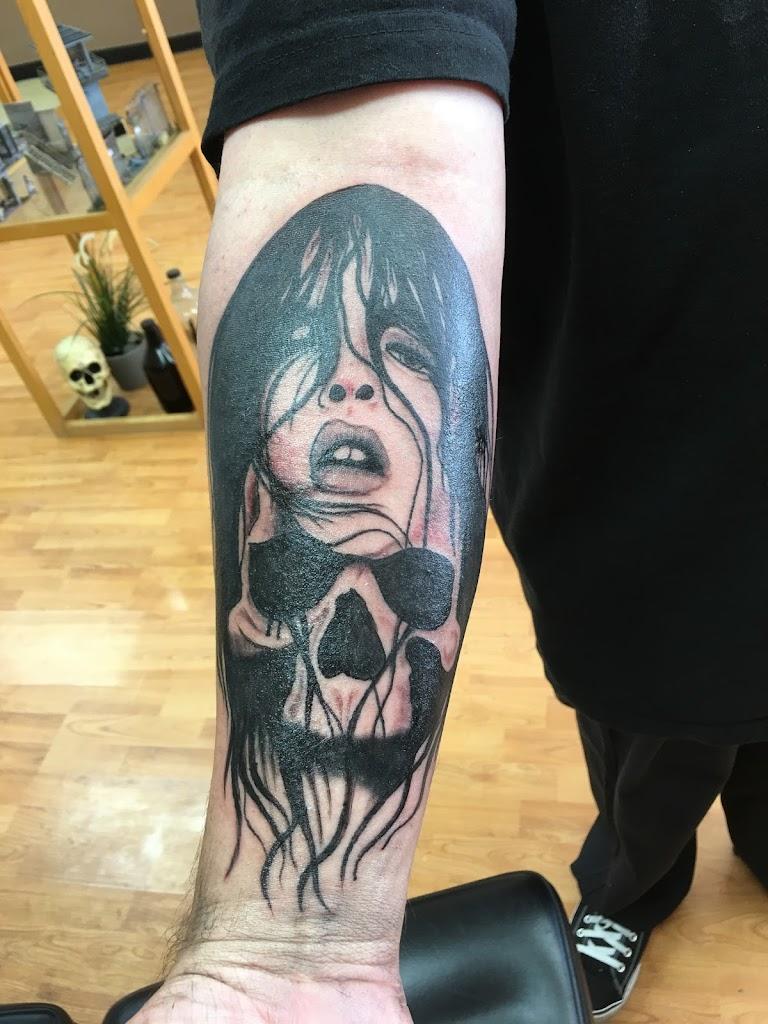 Established Ink Tattoo Tattoo in Milwaukie, Oregon