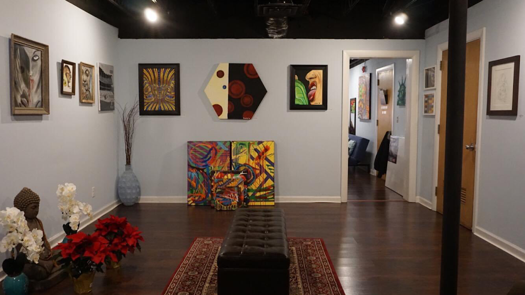 Three Roses Studio