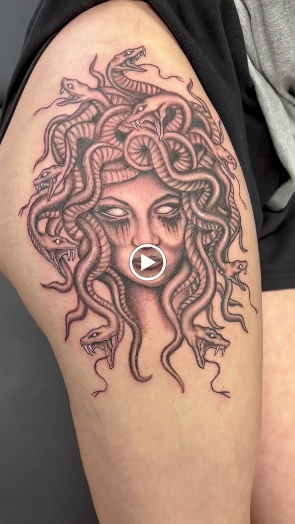 Rock Ink 'N Roll Tattoo Videos in Virginia Beach, Virginia