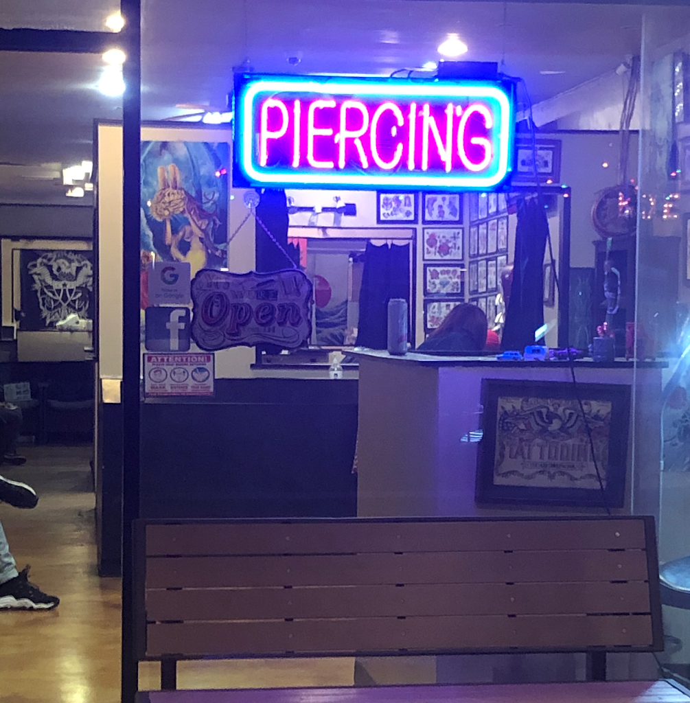San Diego Piercing Company