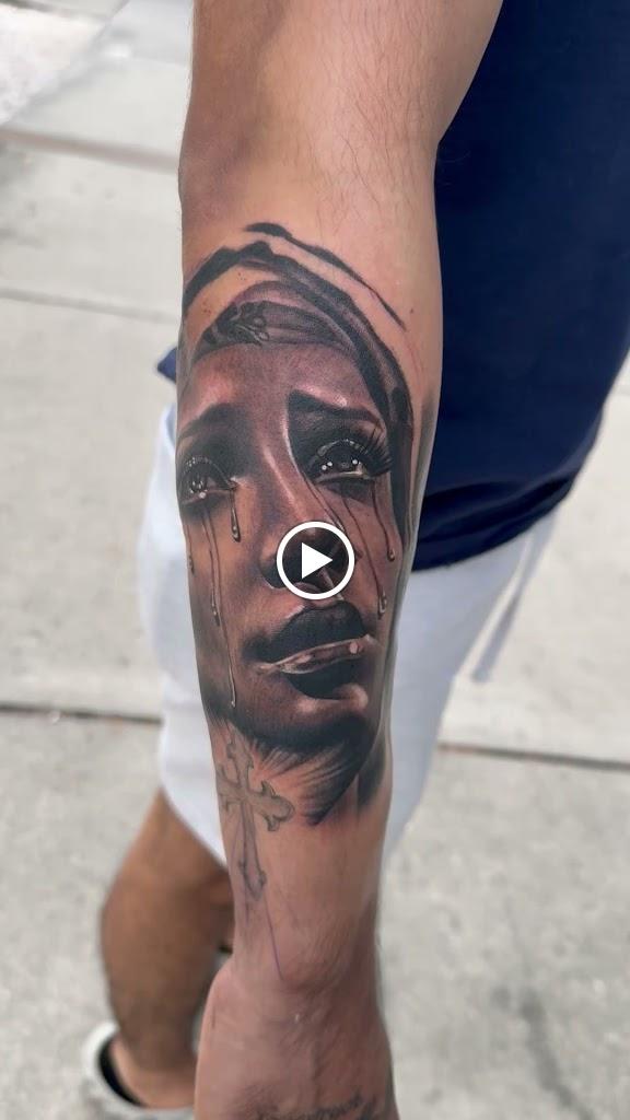 Tampa Tattoo Lounge Videos in Tampa, Florida