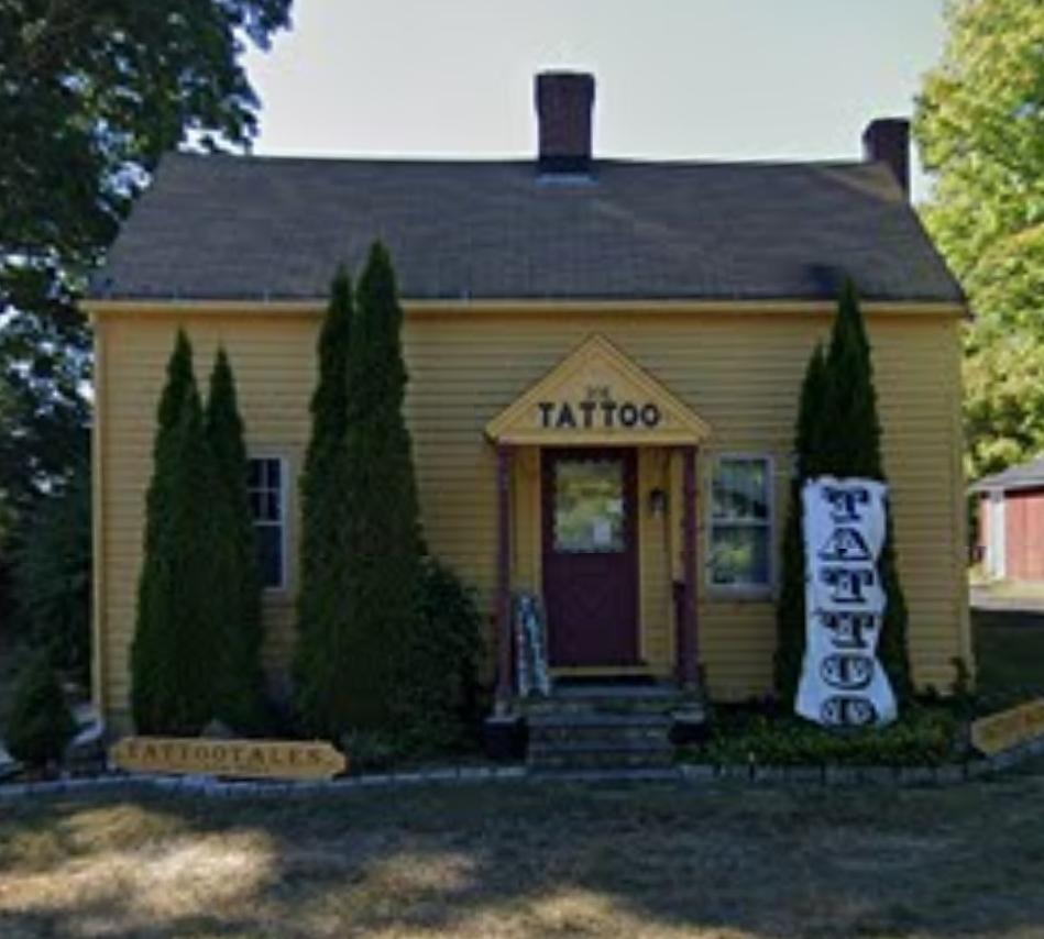 Tattootales By owner in New Milford, Connecticut