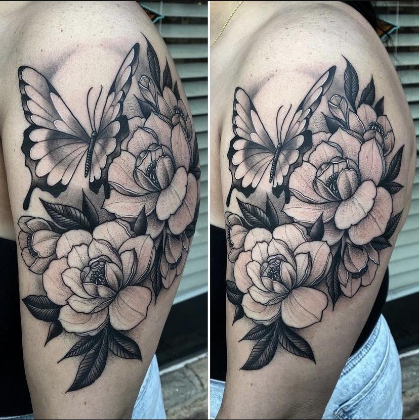 Good Time Tattoo