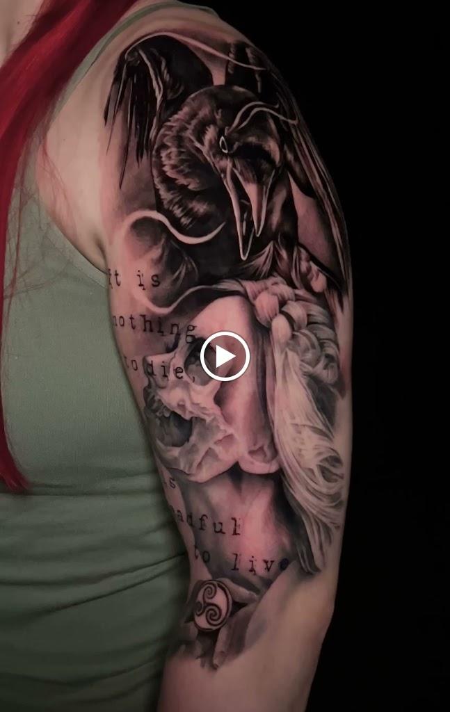 REQUIEM TATTOO Videos in Salem, New Hampshire