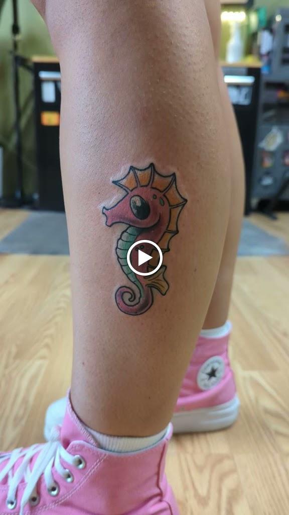Black Sheep Tattoo Society Videos in Greenfield, Indiana
