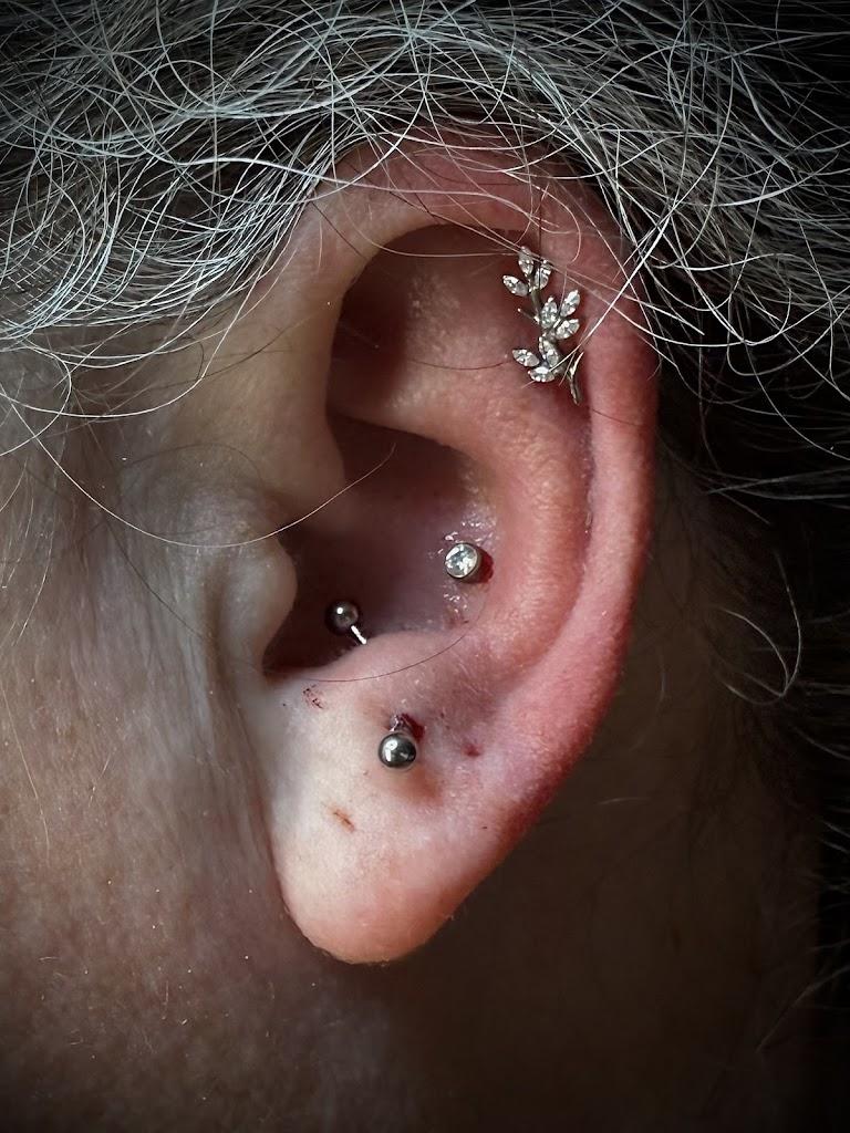Morningstar Piercings & Tattoos