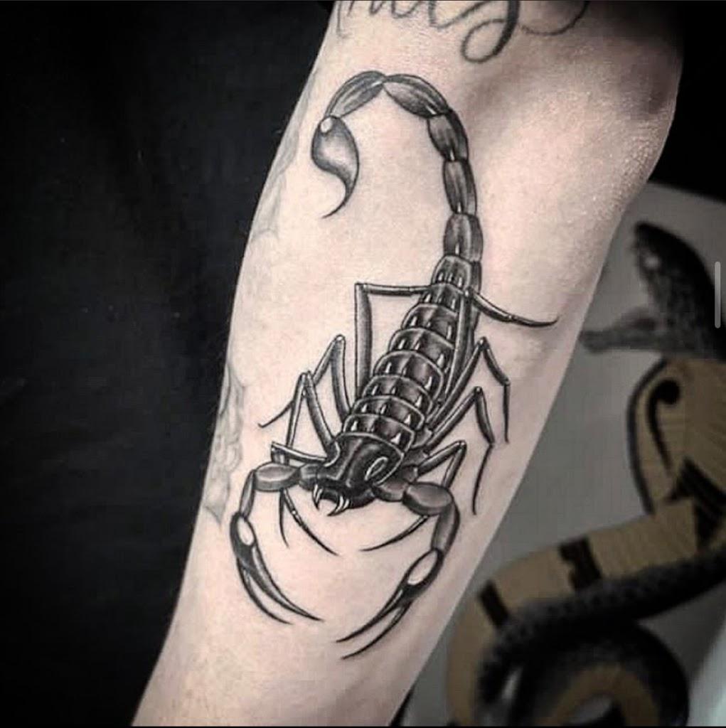 South County Tattoo