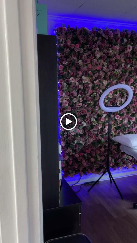 Naughty Rabbit Tattoo Studio Videos in Charlotte, North Carolina