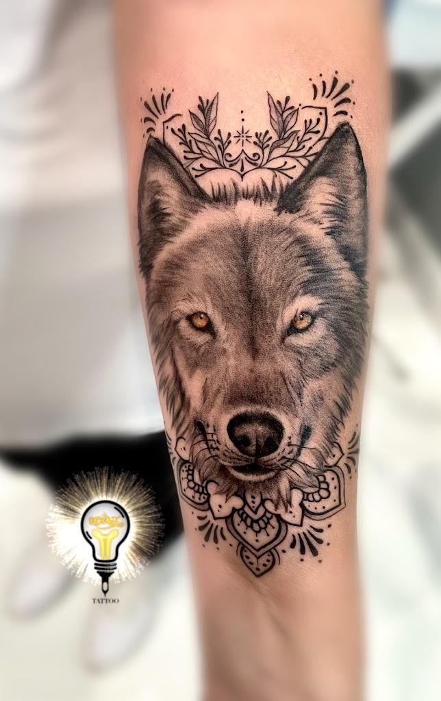 Chakra Tattoos All in Matawan, New Jersey