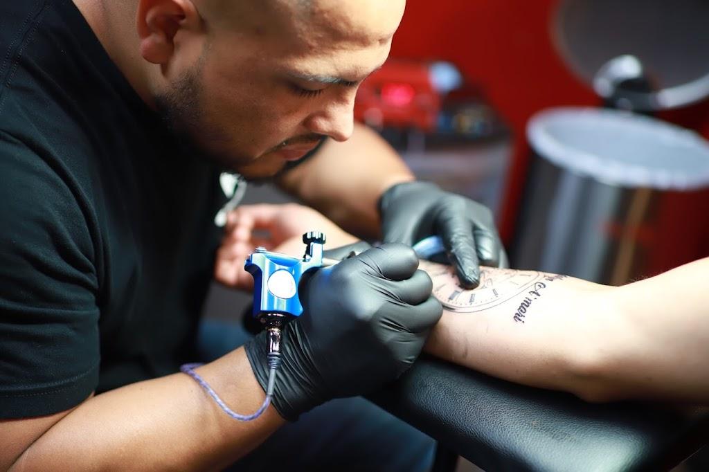 OneWay Tattoo Tattoo in Springdale, Arkansas