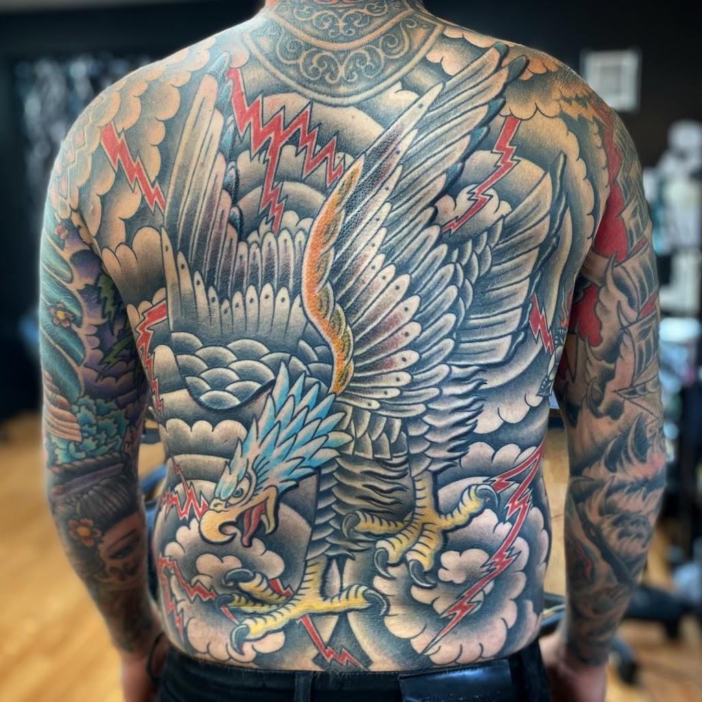Lafayette Ink Tattoos By owner in Lafayette, Louisiana
