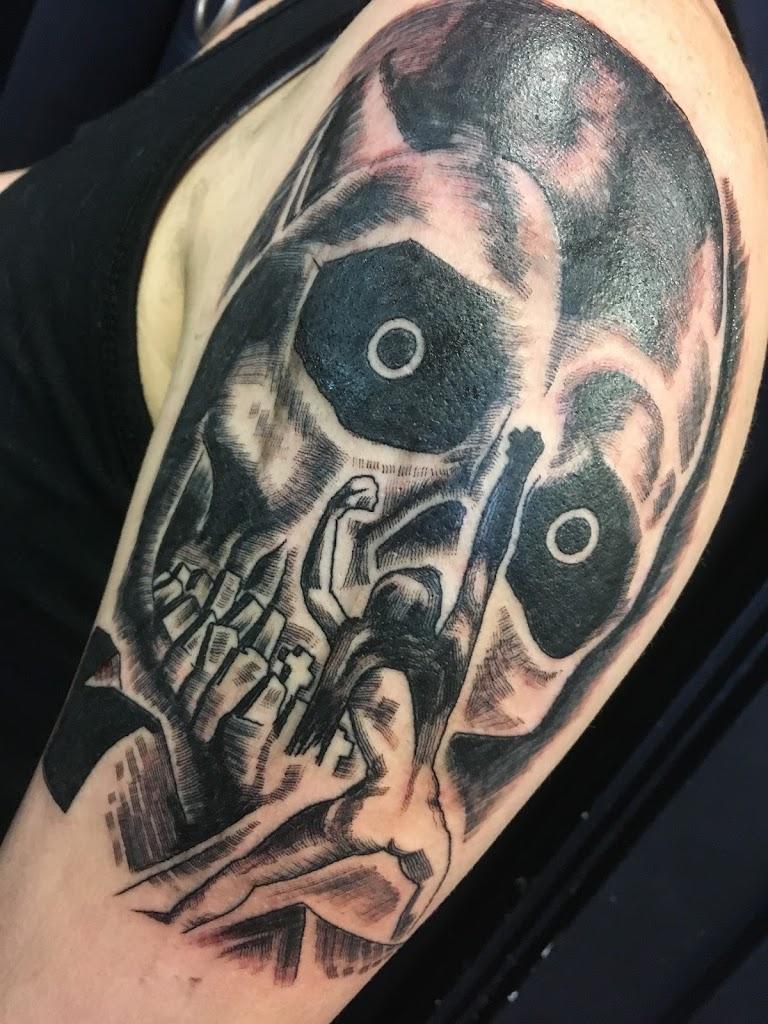 Premium Tattoo Tattoo in Oakland, California