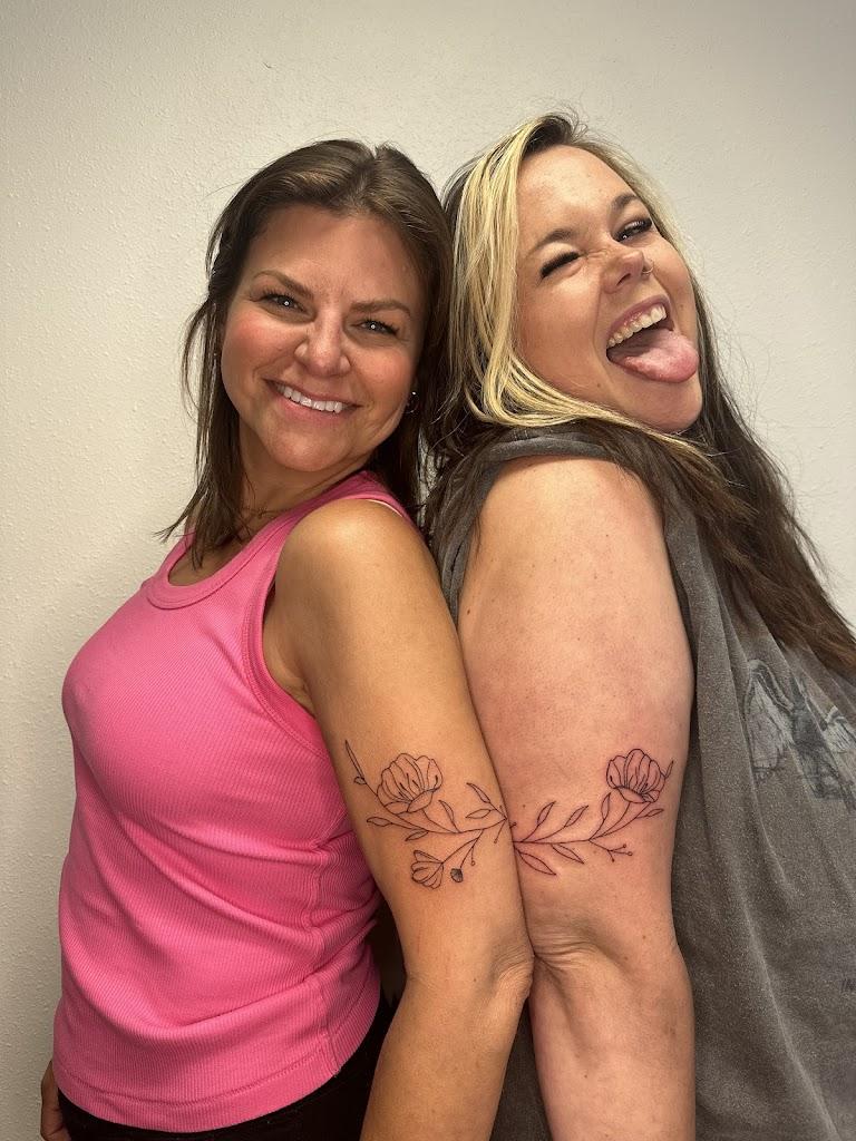 Lucky 13 Tattoos By owner in Redmond, Oregon