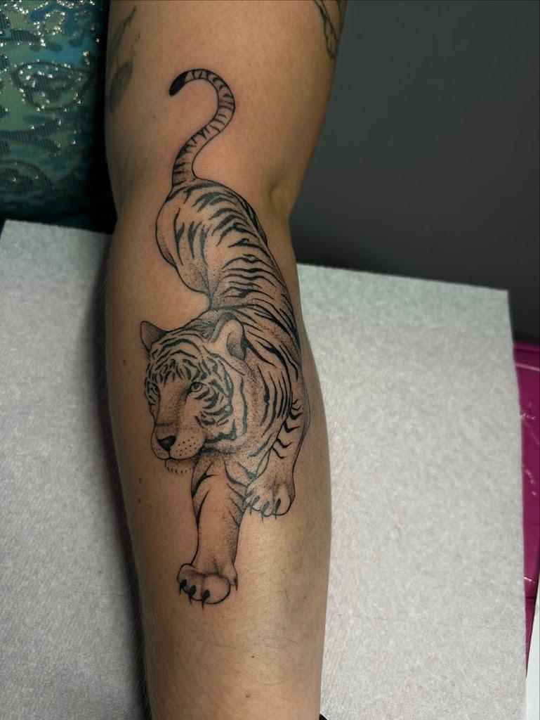 Mestizo Tattoos Latest in Seattle, Washington