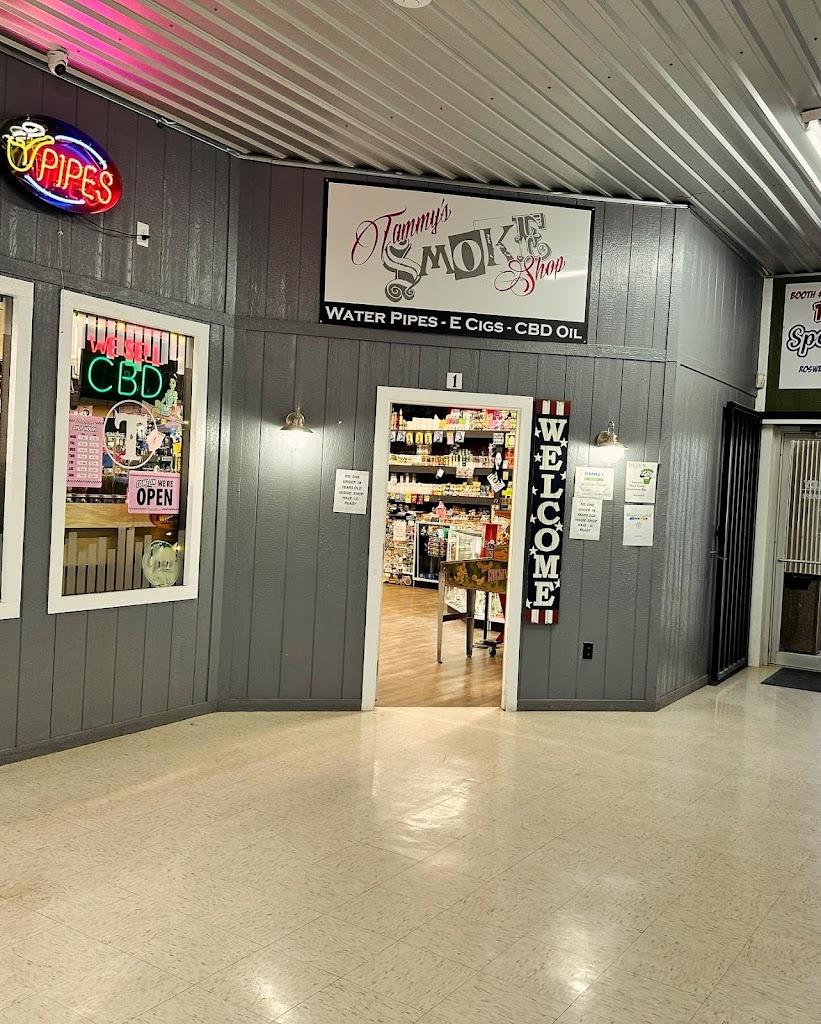 Tammy's Smoke Shop