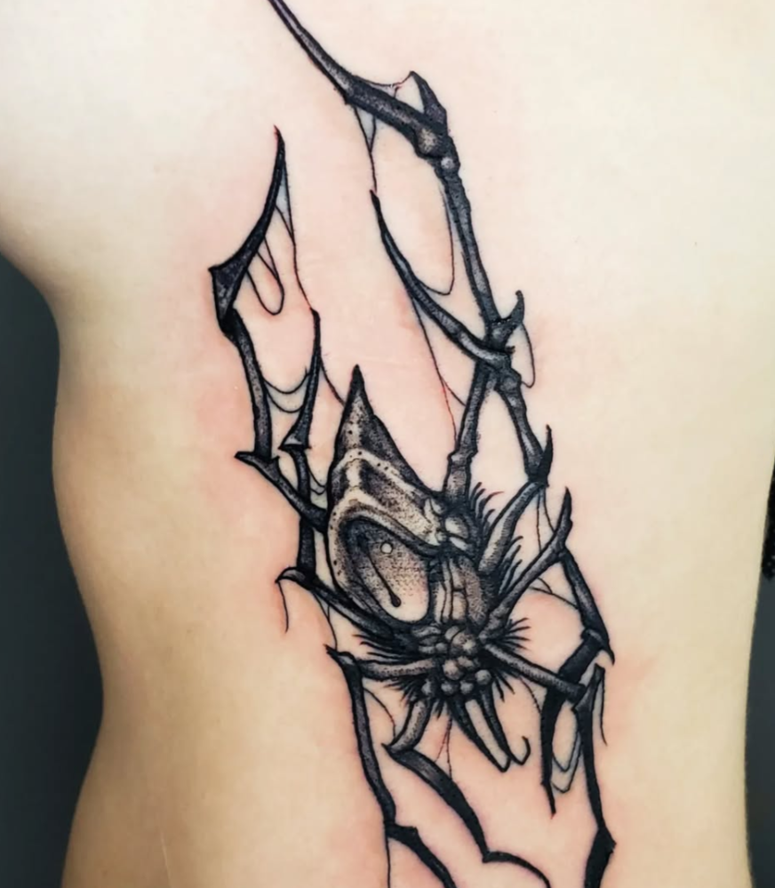Black Horizon Tattoo Co