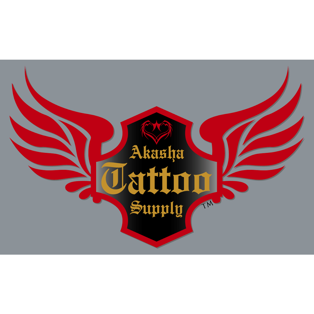 Akasha Tattoo Supply All in Orlando, Florida