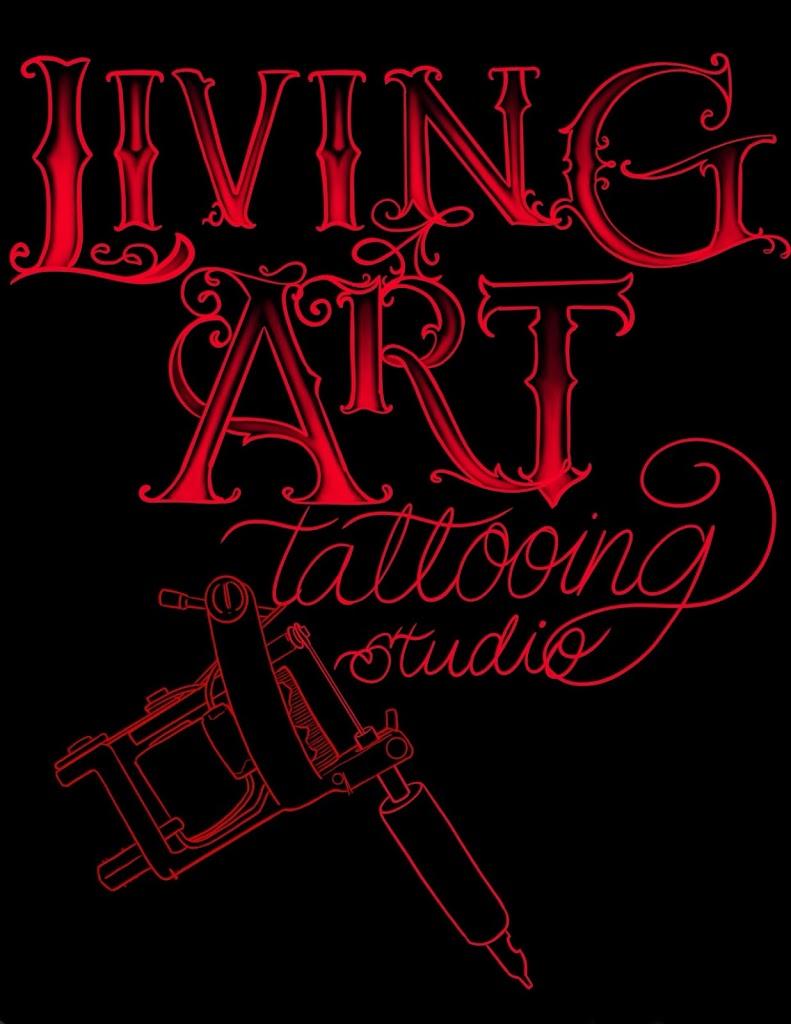 Living Art Tattoos