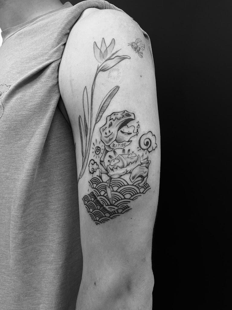Denver Classic Tattoo