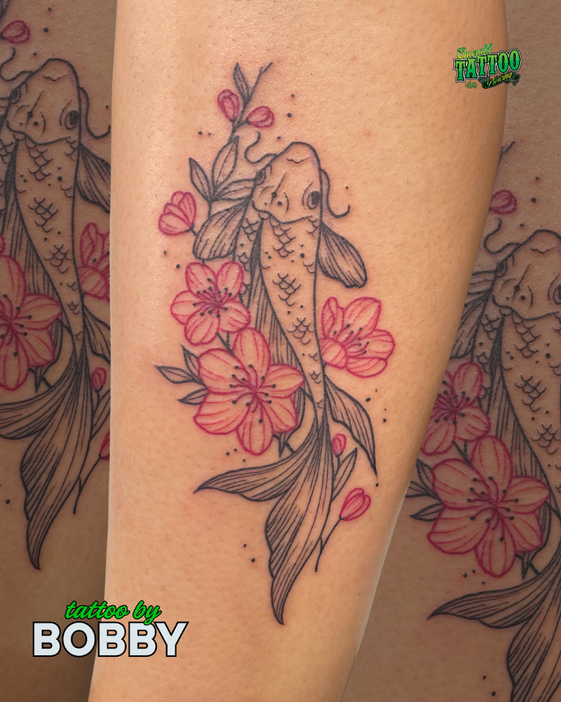 Emerald Tattoo & Piercing - Manteca Latest in Manteca, California