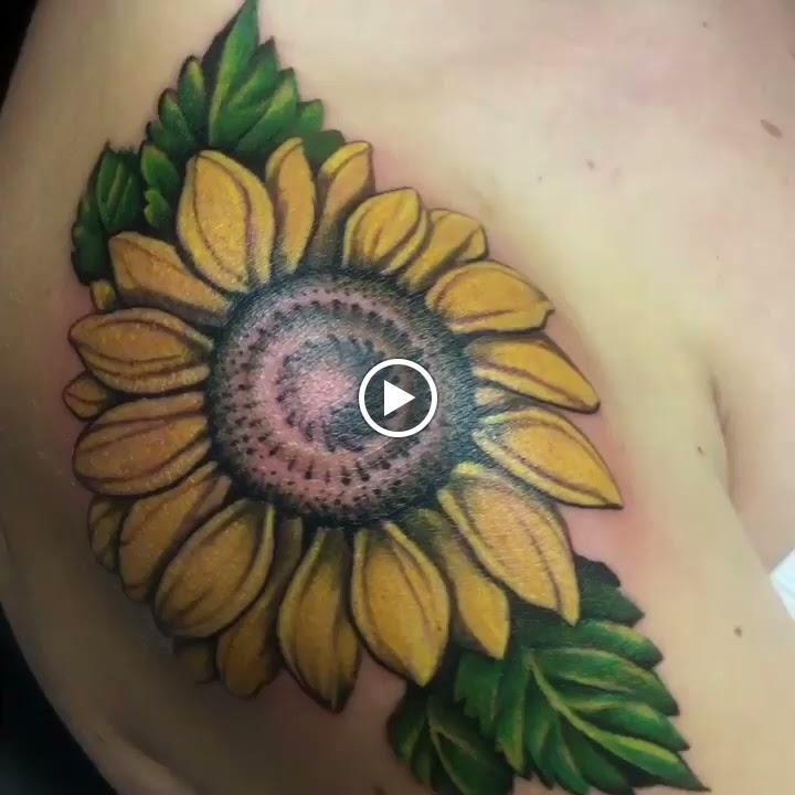 Sessions Tattoo Club Videos in Las Vegas, Nevada