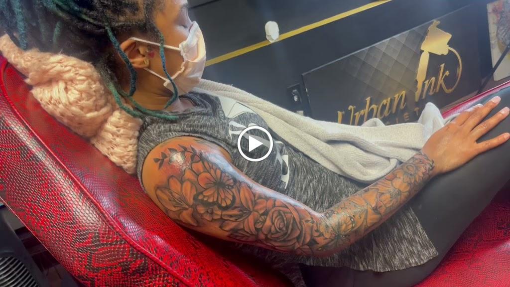 Urban Ink society Videos in Raleigh, North Carolina