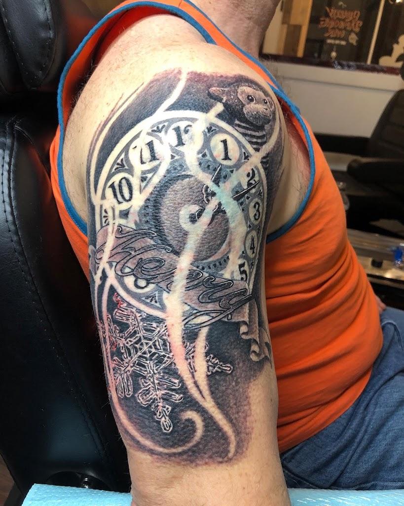 East Side Tattoo