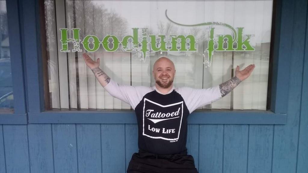 Hoodlum Ink