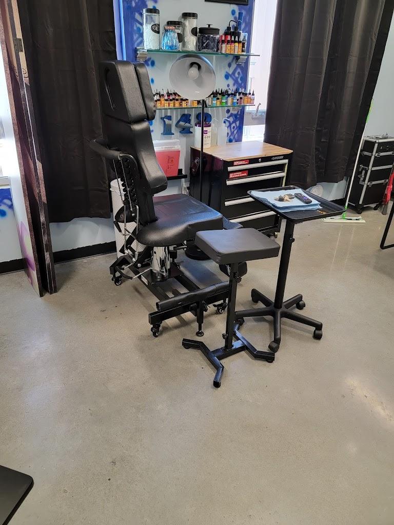 Trapink Tattoo Studio