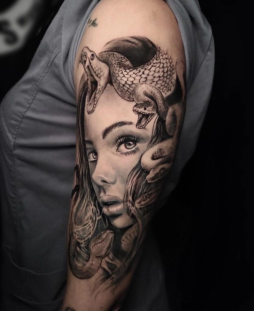 My Ink Tattoos Tattoo in Miami, Florida