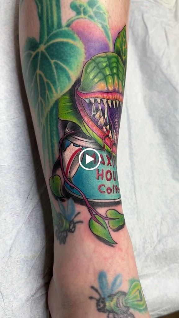 Identity Tattoo Videos in Maple Grove, Minnesota