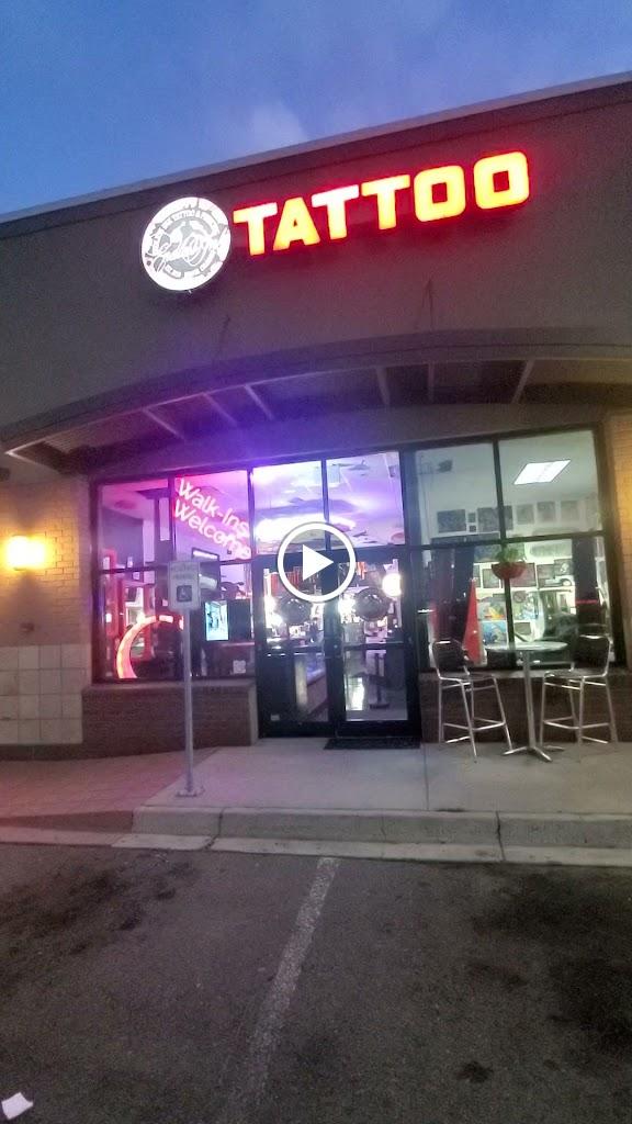 Endless Ink Tattoo & Piercing Videos in Denver, Colorado