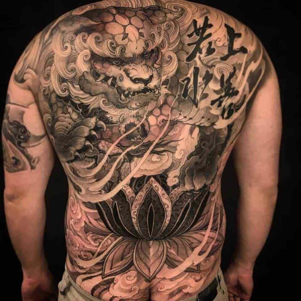 Cnltattoo Tattoo in San Francisco, California