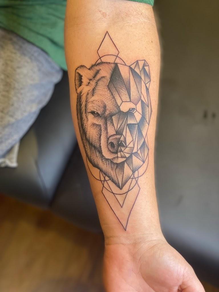Black Veil Ink All in Salt Lake City, Utah