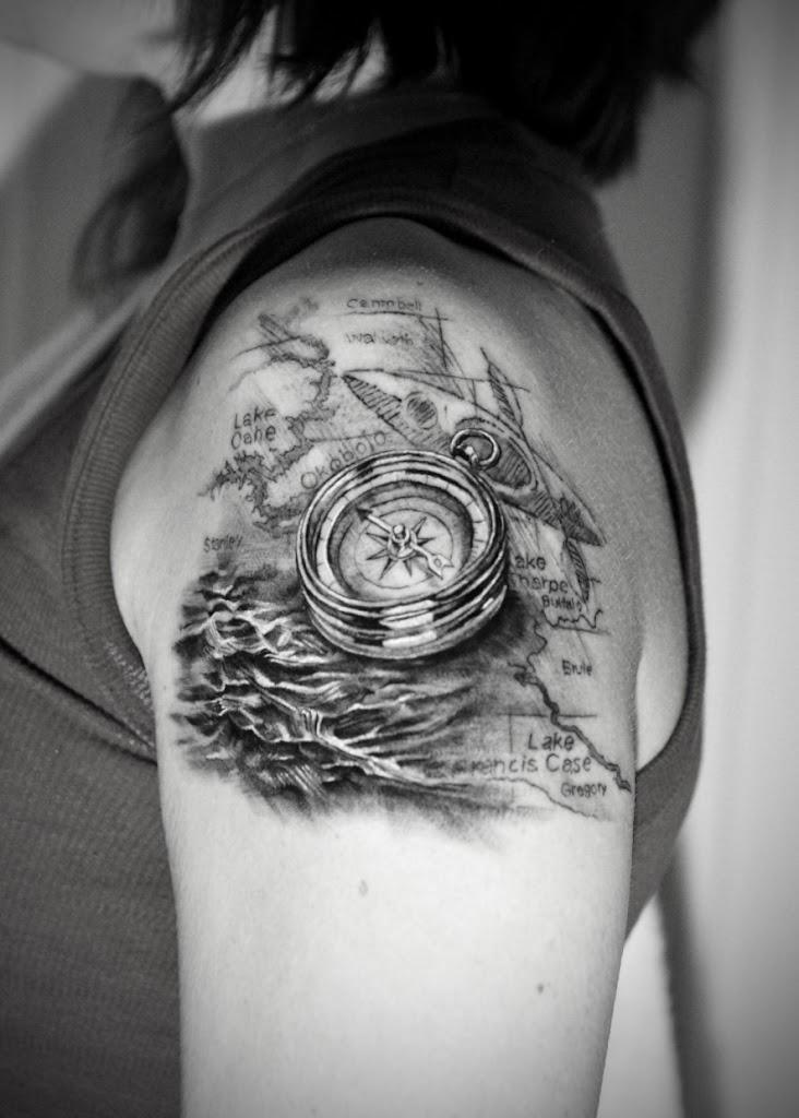 Dot Ink Tattoo in Pierre, South Dakota