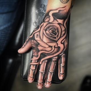 Zeus Tattoos