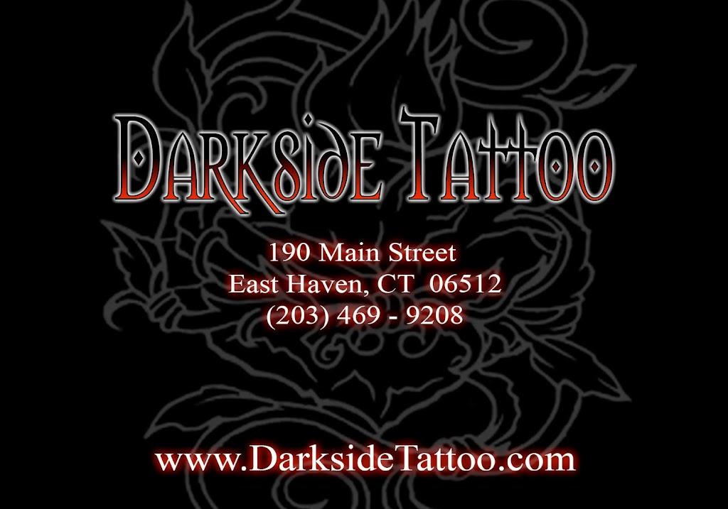 Darkside Tattoo and Body Piercing LLC
