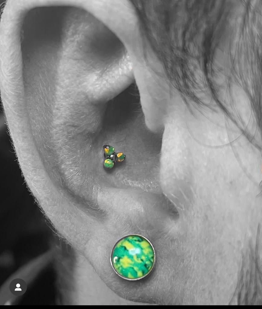 Piercings by Binx By owner in Oklahoma City, Oklahoma