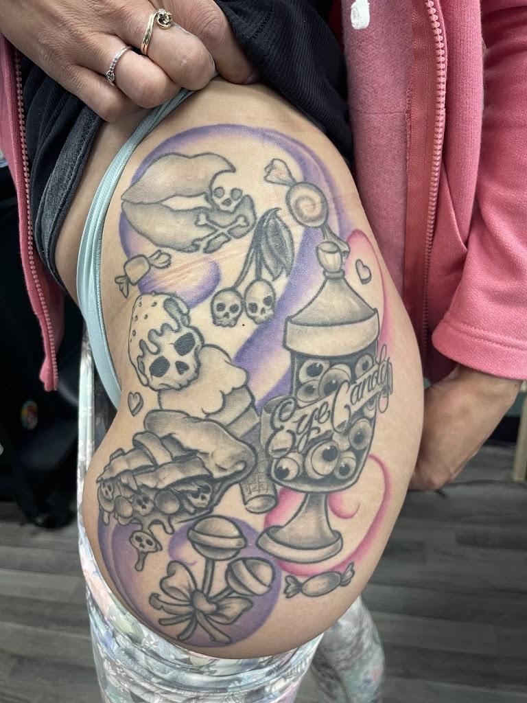 Park City Tattoo Collective