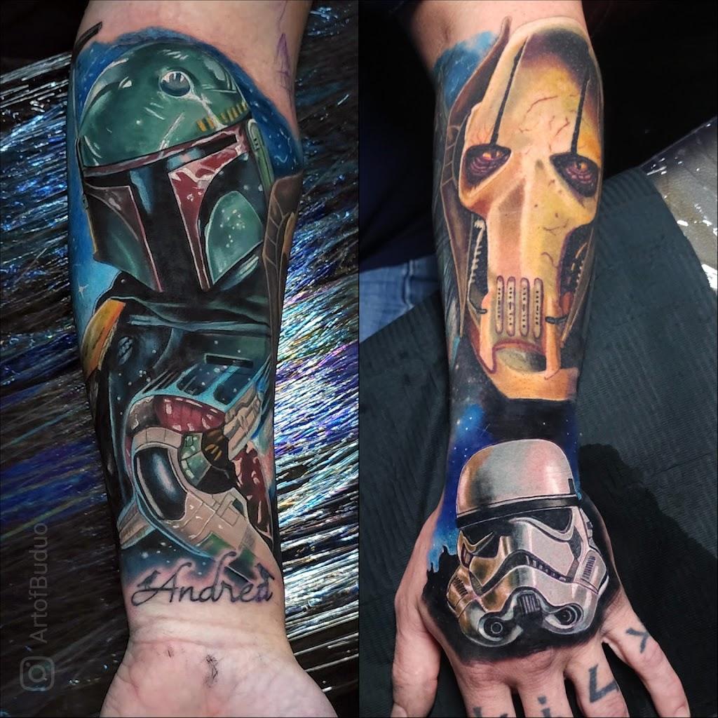 Studio 31 Tattoo Social Club By owner in Worcester, Massachusetts