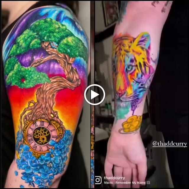 Toye Shop Ink. Videos in Lexington, South Carolina