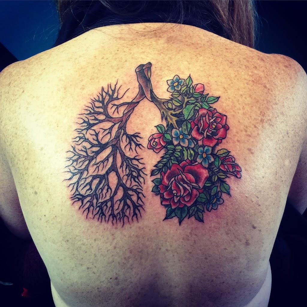 Three KingsTattoos Tattoo in Benton, Arkansas