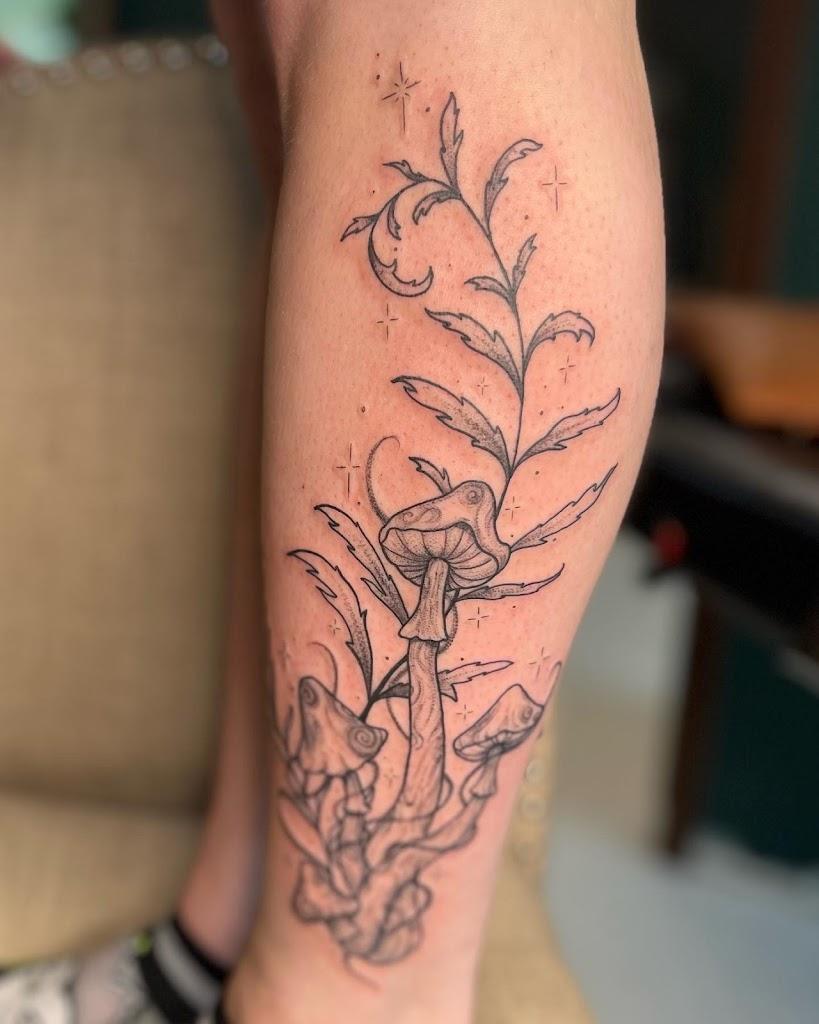 Feral Fox Tattoo and Art Studio