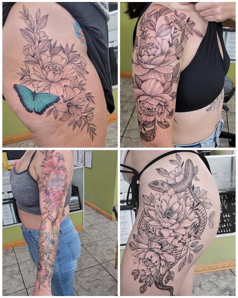 Beyond Ink Tattoo & Body Piercing Latest in Winter Park, Florida
